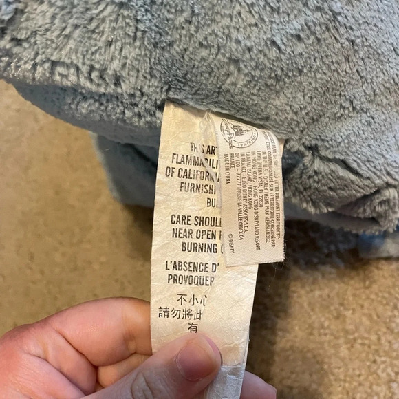 Dumbo Disney pillow pet - Picture 5 of 6